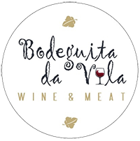 Bodeguita da Vila Logo