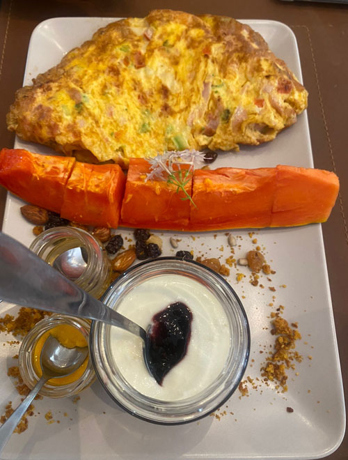Restaurate em Santos | Bodeguita da Vila