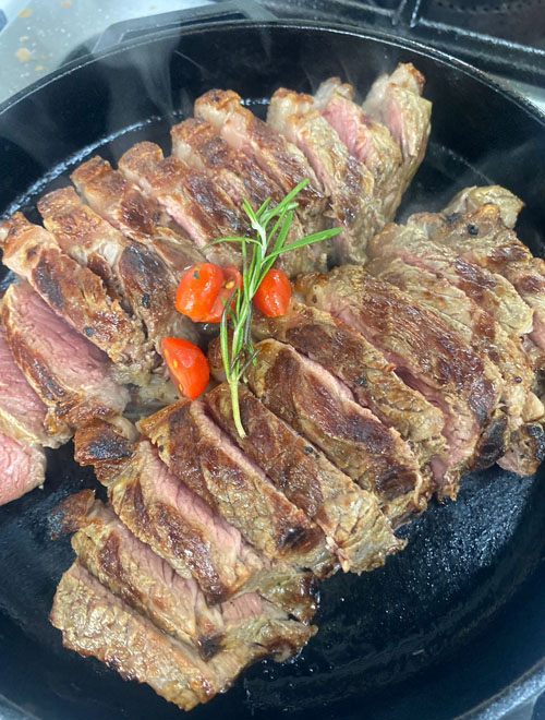 Carnes Nobres em Santos | Bodeguita da Vila